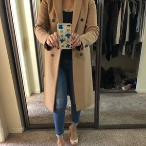 Beautiful Zara coat